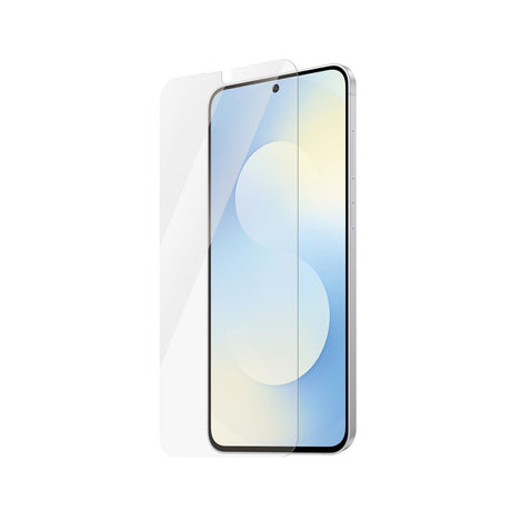 SAFE by PanzerGlass Samsung Galaxy S25 FE Ultra-Wide Fit Skjermbeskyttelsesglass - Gjennomsiktig
