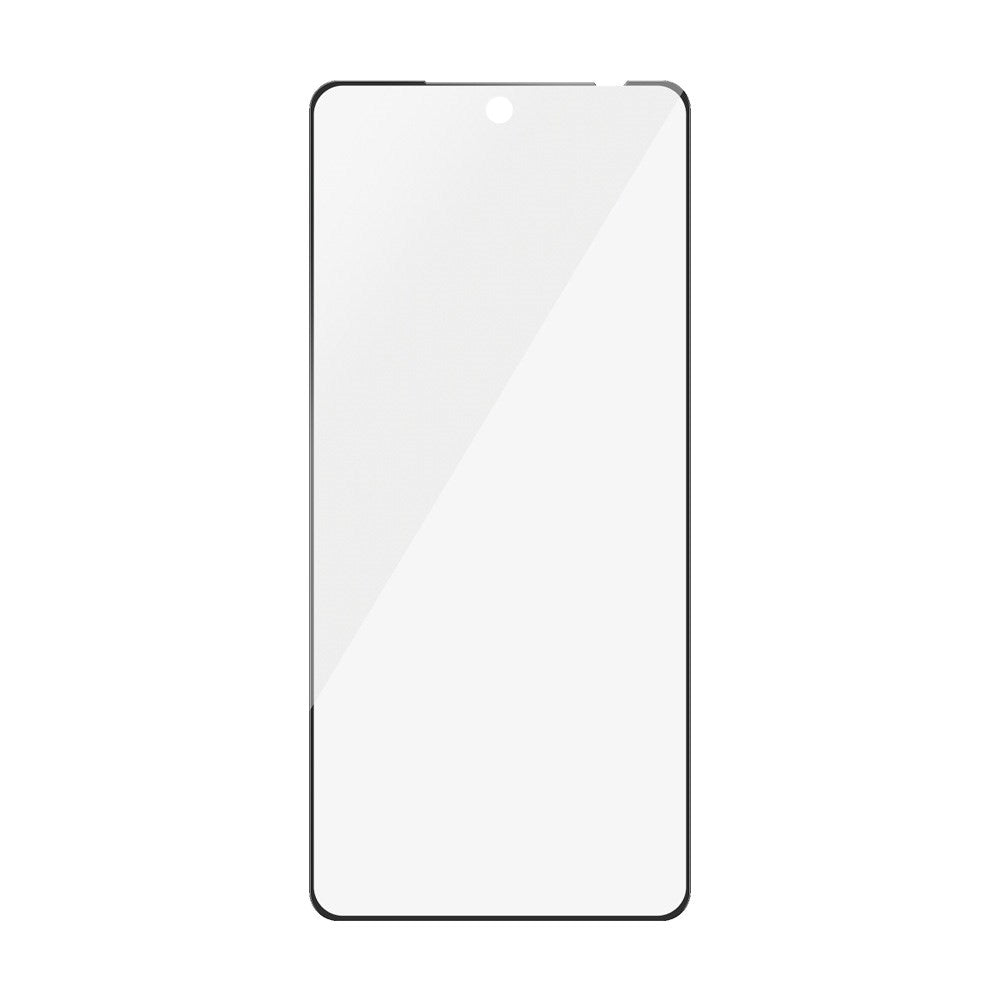 SAFE by PanzerGlass Motorola Moto G86 / G86 Power Ultra-Wide Fit Skjermbeskyttelsesglass - Gjennomsiktig