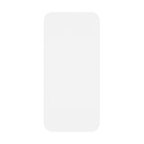 SAFE by PanzerGlass iPhone 17 Pro Ultra-Wide Fit Skjermbeskyttelsesglass - Gjennomsiktig