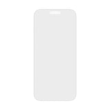 SAFE by PanzerGlass iPhone 17 Pro Max Ultra-Wide Fit Skjermbeskyttelsesglass - Privacy Funksjon - Gjennomsiktig