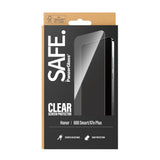 Honor 600 Smart SAFE. by PanzerGlass - Herdet Beskyttelsesglass - Gjennomsiktig