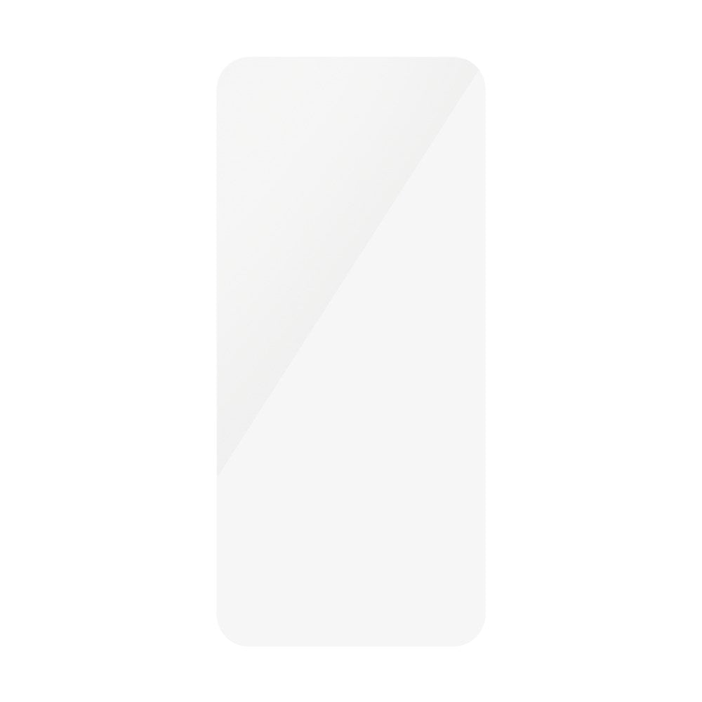 Honor 600 Smart SAFE. by PanzerGlass - Herdet Beskyttelsesglass - Gjennomsiktig