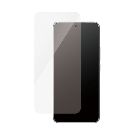 Xiaomi 17 Pro SAFE by PanzerGlass Ultra-Wide Fit Skjermbeskyttelsesglass - Gjennomsiktig