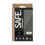 SAFE by PanzerGlass Nothing Phone 2 - Ultra-Wide Fit Skjermbeskyttelsesglass - Gjennomsiktig