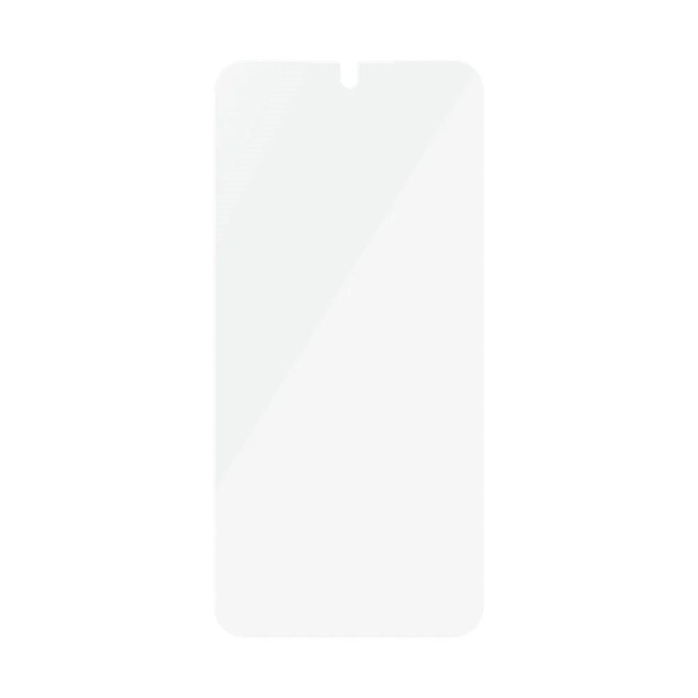 Samsung Galaxy A55 (5G) Safe By PanzerGlass® Ultra-Wide Fit Beskyttelsesglass - Case Friendly - Gold Strength - Gjennomsiktig
