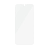 Samsung Galaxy A55 (5G) Safe By PanzerGlass® Ultra-Wide Fit Beskyttelsesglass - Case Friendly - Gold Strength - Gjennomsiktig