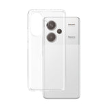 SAFE by PanzerGlass Xiaomi Redmi Note 13 Pro Plus Fleksibelt Plast Deksel - Gjennomsiktig