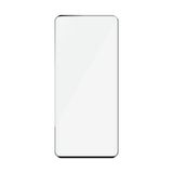 Honor 200 Safe By PanzerGlass® Ultra-Wide Fit Beskyttelsesglass - Case Friendly - Gold Strength - Gjennomsiktig / Svart Kant