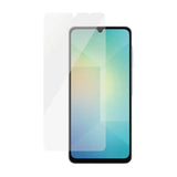 SAFE by PanzerGlass Samsung Galaxy A06 Ultra-Wide Fit Skjermbeskyttelsesglass - Gjennomsiktig