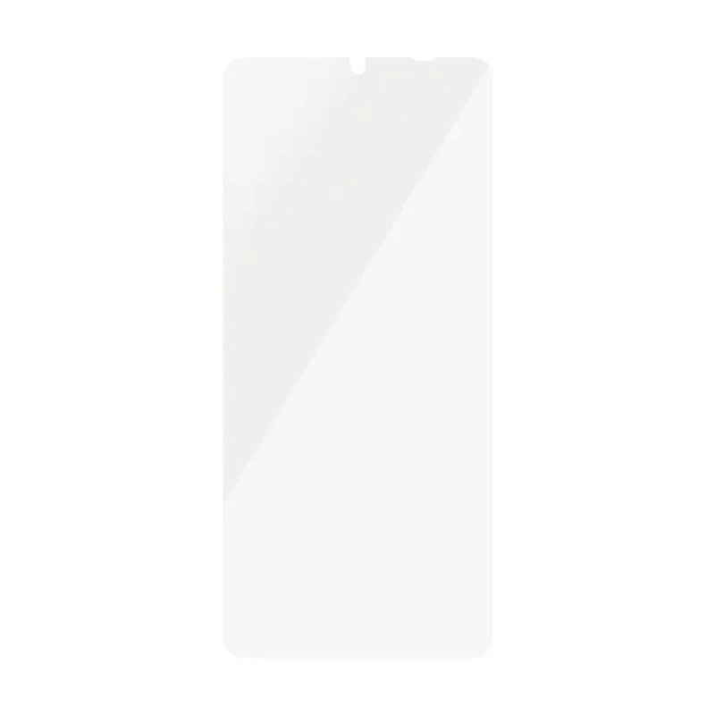 SAFE by PanzerGlass Samsung Galaxy A06 Ultra-Wide Fit Skjermbeskyttelsesglass - Gjennomsiktig