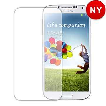 Samsung Galaxy S4/S4+ Fleksibel Skjermbeskytter