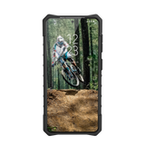 Samsung Galaxy S21+ (Plus) UAG PLASMA Series Deksel - Ash