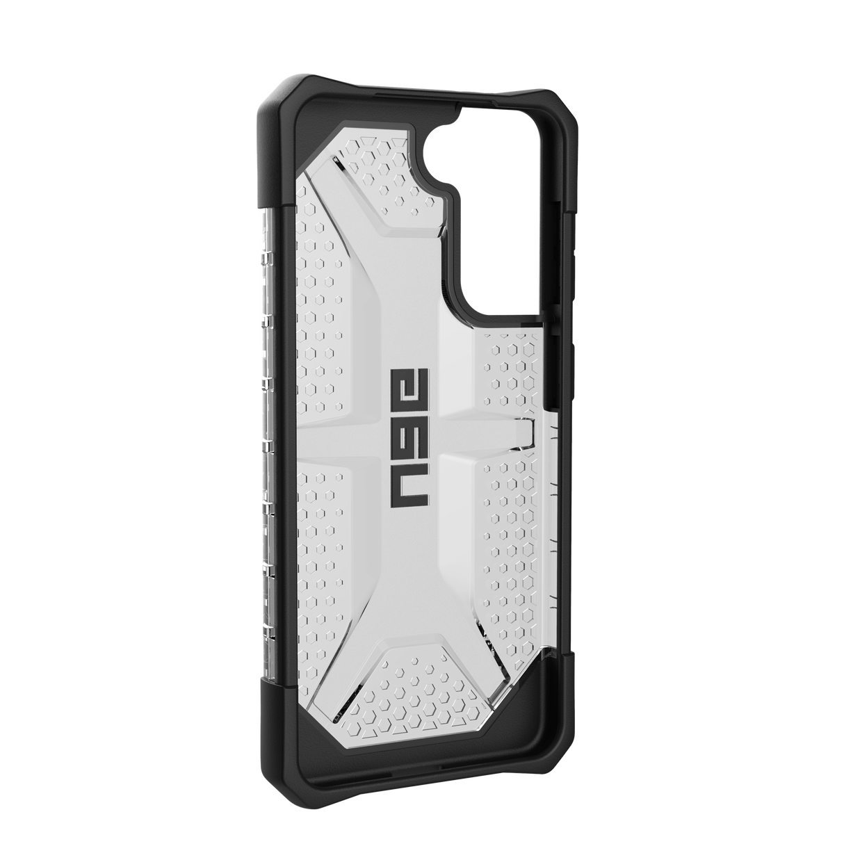 Samsung Galaxy S21+ (Plus) UAG PLASMA Series Deksel - Ash