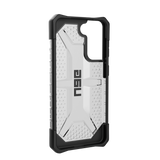 Samsung Galaxy S21+ (Plus) UAG PLASMA Series Deksel - Ash