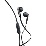 Urbanista San Francisco In-Ear Hodetelefoner - Midnight Black