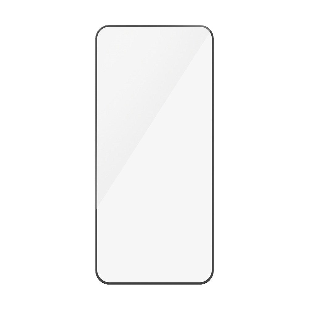 SAFE by PanzerGlass Nothing Phone (3a) / (3a) Pro Ultra-Wide Fit Skjermbeskyttelsesglass - Gjennomsiktig