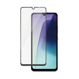 Xiaomi Redmi 14C Safe By PanzerGlass® Ultra-Wide Fit Beskyttelsesglass - Case Friendly - Gold Strength - Gjennomsiktig / Svart Kant