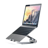 Satechi R1 Adjustable Mobile Stand - Space Grey (ST-R1M)