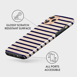 Burga iPhone 11 Pro Tough Fashion Deksel - Old Money