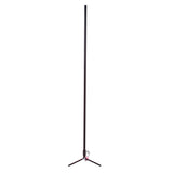 Denver SCL-155 Smart Home Gulvlampe - Svart