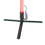 Denver SCL-155 Smart Home Gulvlampe - Svart