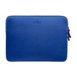 PURO Scudo Sleeve for MacBook & Notebook 14" - Blå