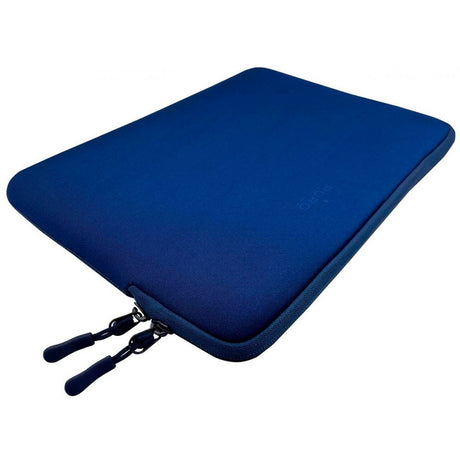 PURO Scudo Sleeve for MacBook & Notebook 14" - Blå