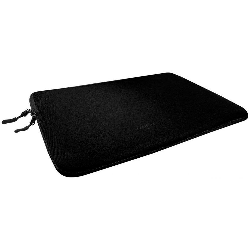 PURO Scudo Sleeve for MacBook & Notebook 16" - Svart