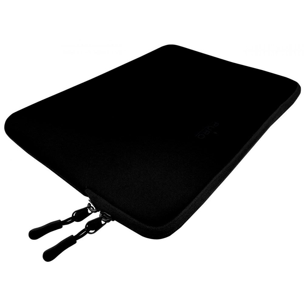 PURO Scudo Sleeve for MacBook & Notebook 16" - Svart