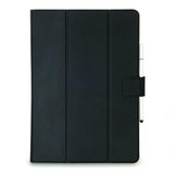 Tucano Soft Facile Folio Stand Universal Case 9-9.7" - Svart