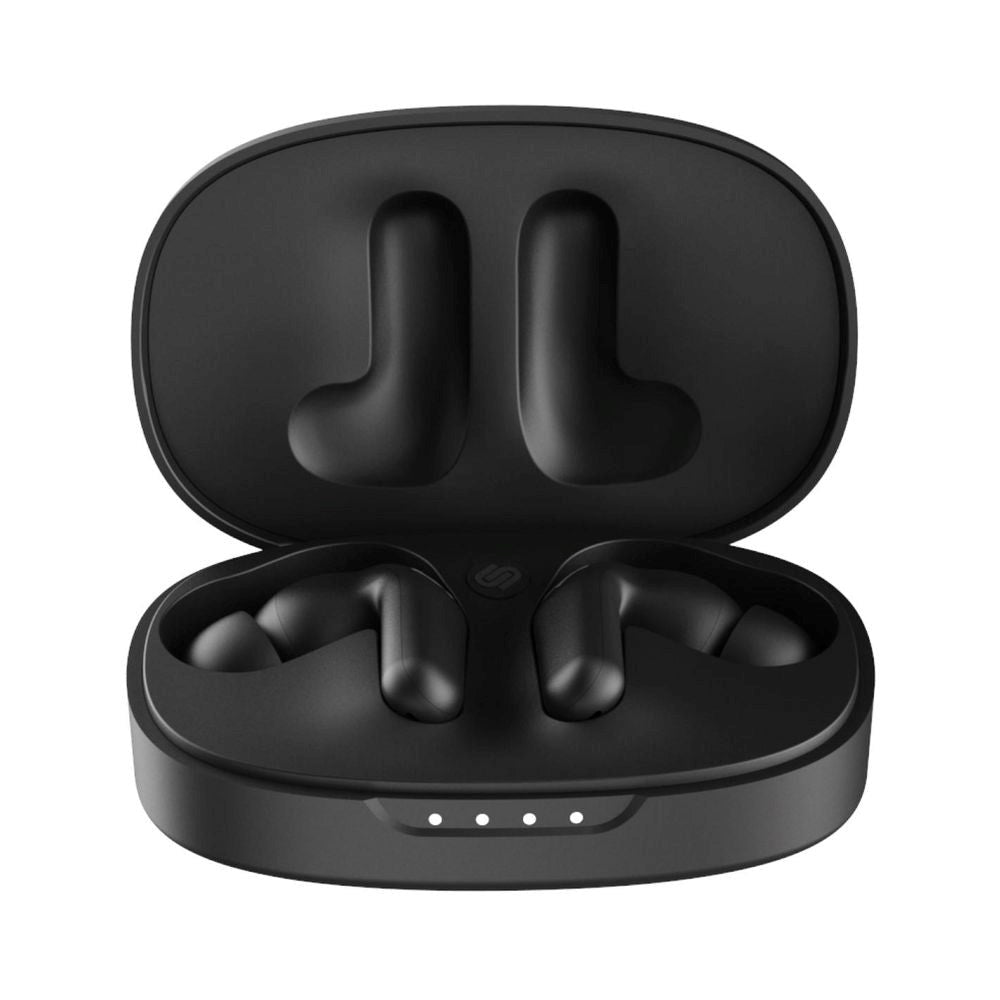 Urbanista Seoul True Wireless In-Ear Gaming Hodetelefoner - Midnight Black