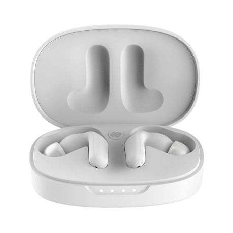 Urbanista Seoul True Wireless In-Ear Gaming Hodetelefoner  - Pearl White