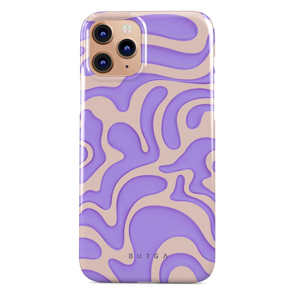 Burga iPhone 11 Pro Tough Fashion Deksel - Y2Kool