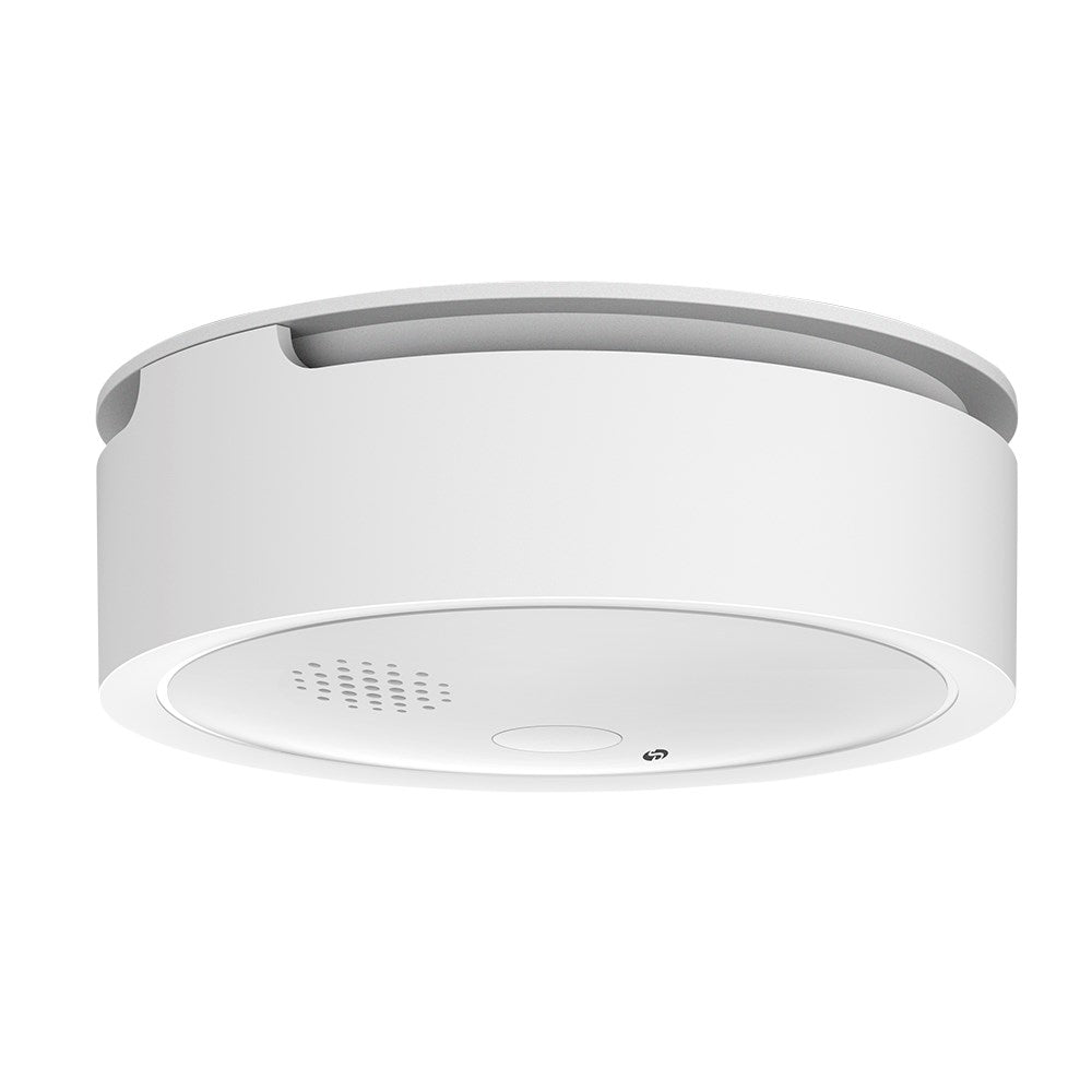 Shelly Plus Smoke Alarm - Hvit