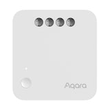 Aqara Single Switch Module T1 (No Neutral) Smart Relé - Vit