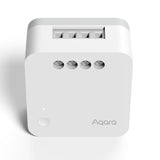 Aqara Single Switch Module T1 (No Neutral) Smart Relé - Vit