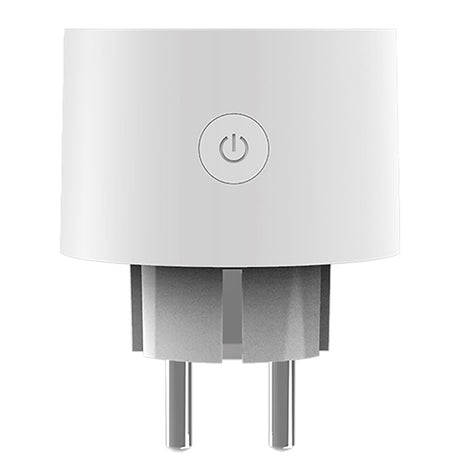 Aqara Smart Plug - Hvit