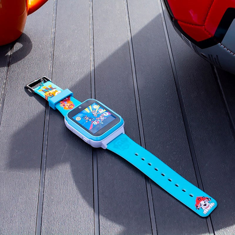 Paw Patrol Kids Smartwatch - Blå