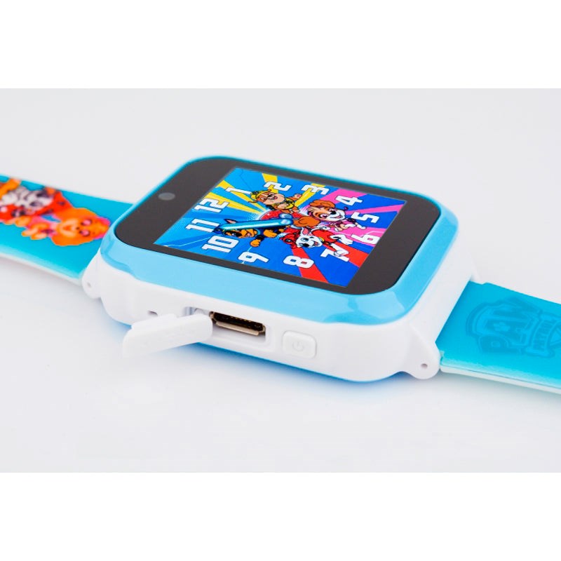 Paw Patrol Kids Smartwatch - Blå