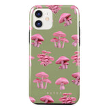 Burga iPhone 11 Tough Fashion Deksel - Phantasy