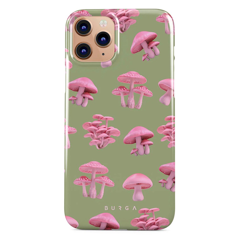 Burga iPhone 11 Pro Tough Fashion Deksel - Phantasy