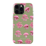 Burga iPhone 15 Pro Tough Fashion Deksel - Phantasy