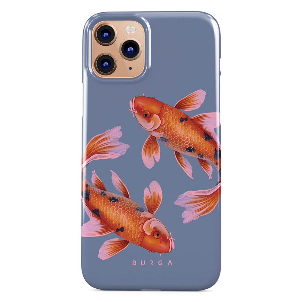 Burga iPhone 11 Pro Tough Fashion Deksel - Zen