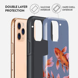 Burga iPhone 11 Pro Tough Fashion Deksel - Zen