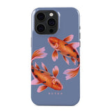 Burga iPhone 15 Pro Tough Fashion Deksel - Zen