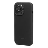 iPhone 13 Pro Max Trunk Silikon Deksel - Black