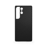 Samsung Galaxy S26 Ultra Spello Mag+ Carbon Deksel - MagSafe Kompatibel - Svart