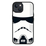 iPhone 13 RhinoShield SolidSuit Håndverker Deksel med Star Wars - Stormtrooper