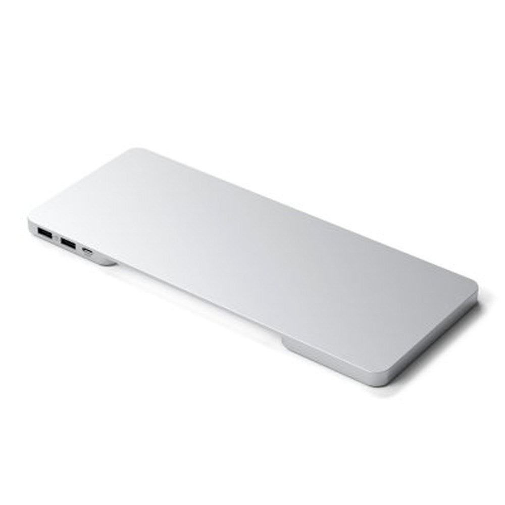 Satechi USB-C Slim Doc 24" iMac (2021-22) - Sølv