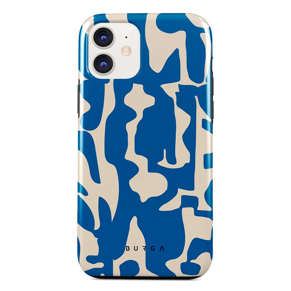 Burga iPhone 11 Tough Fashion Deksel - Mirage